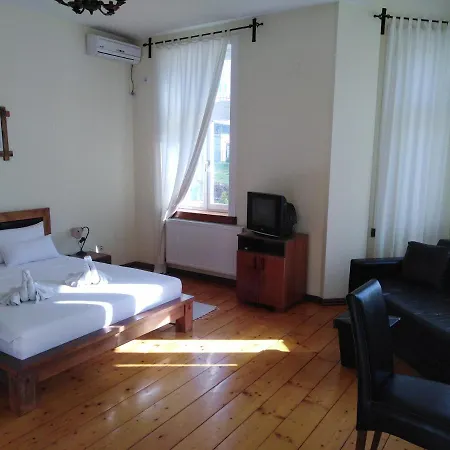 Devedzic 4* Vrnjacka Banja