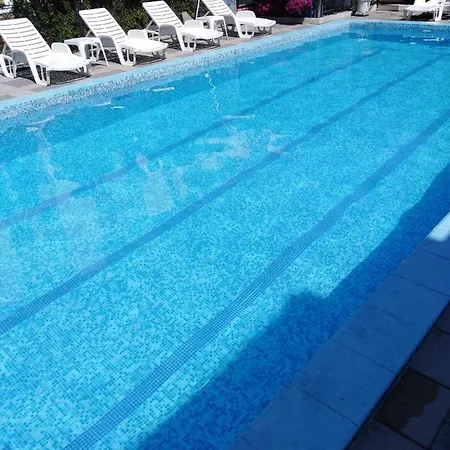 Szálloda Devedzic Vrnjačka Banja