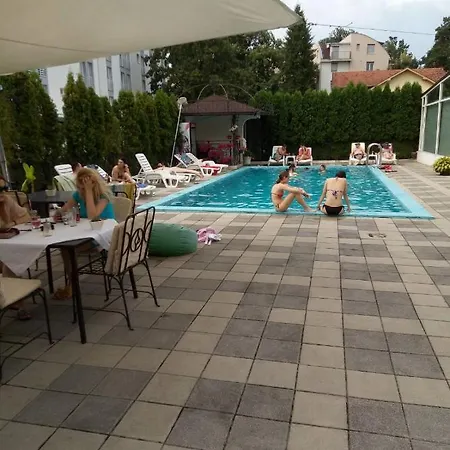 Devedzic 4* Vrnjačka Banja