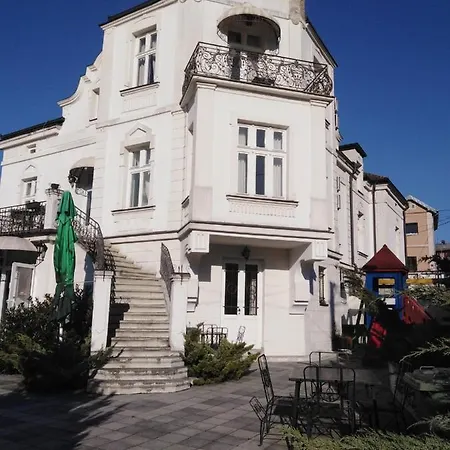 Hotel Devedzic Vrnjacka Banja