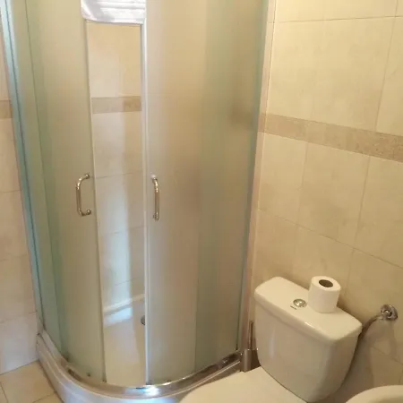 Devedzic Hotel