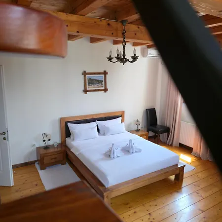 Devedzic מלון Vrnjačka Banja