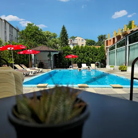 Devedzic Vrnjačka Banja