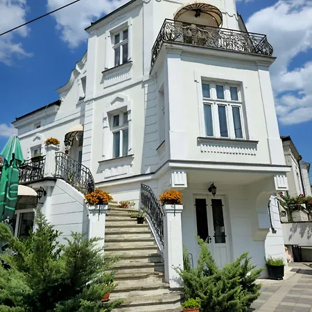 Devedzic 4* Vrnjačka Banja