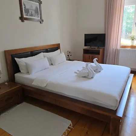 Devedzic Szálloda 4*