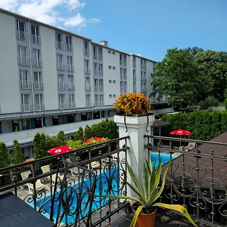 Szálloda Devedzic 4*