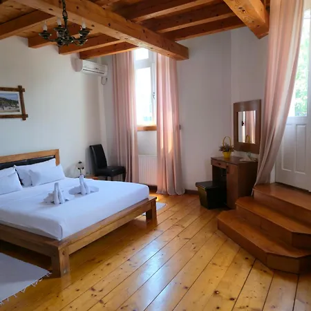 Szálloda Devedzic Vrnjačka Banja