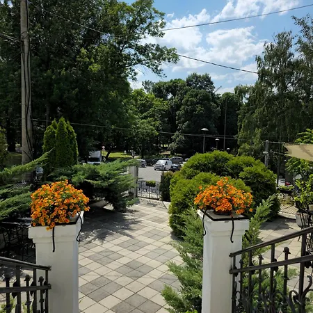 Devedzic 4* Vrnjačka Banja