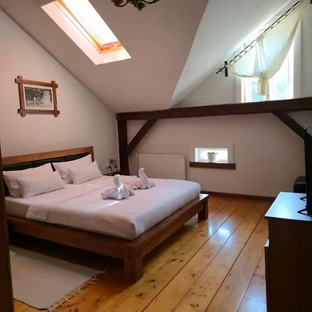 Devedzic מלון 4*