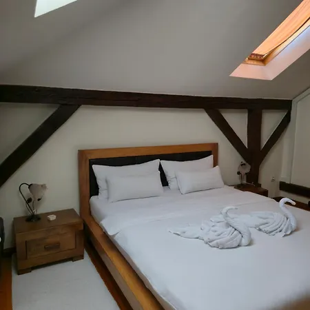 מלון Devedzic 4*