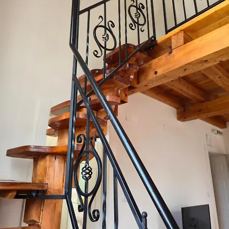 Devedzic Szálloda Vrnjačka Banja