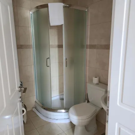 Szálloda Devedzic Vrnjačka Banja