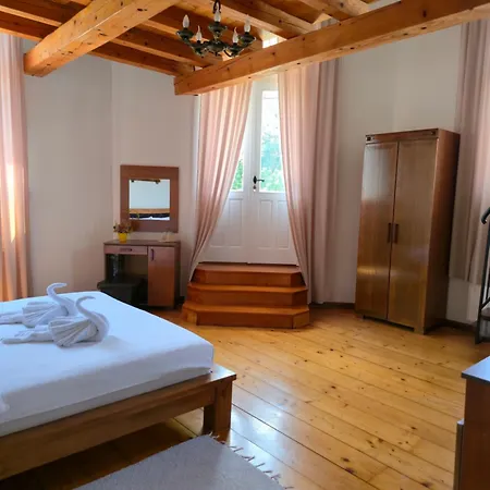 Devedzic 4* Vrnjacka Banja