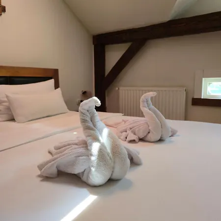 Devedzic 4* Vrnjačka Banja