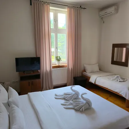 Hotel Devedzic