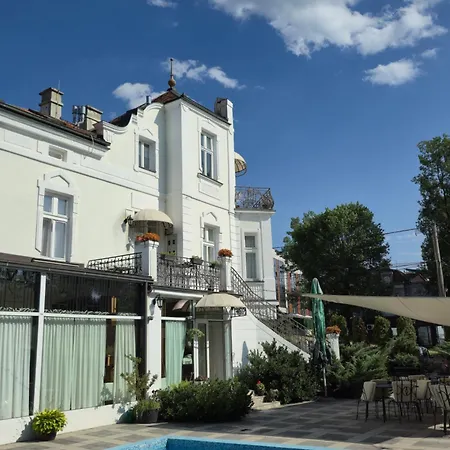 Devedzic 4* Vrnjačka Banja